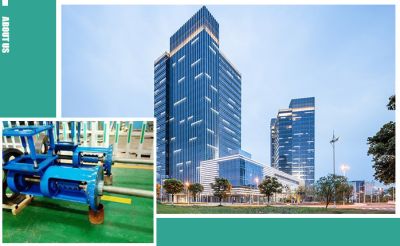 淄博億貝化工設備有限公司