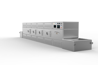 山東瑞晨微波設備有限公司