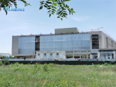 蘭代爾新材料（山東）有限公司