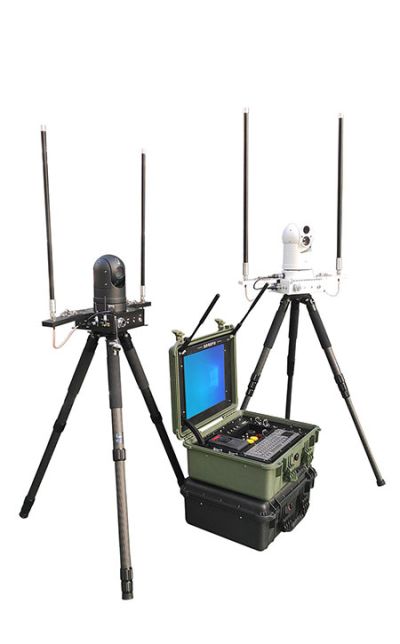 深圳市騰遠智拓電子有限公司