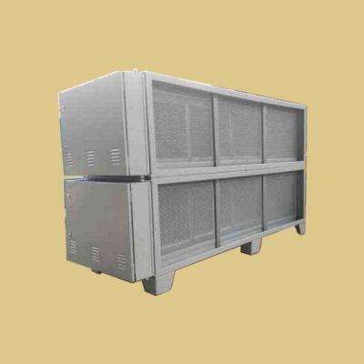 浙江新黎明環保有限公司