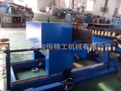 張家港市和恒精工機械有限公司