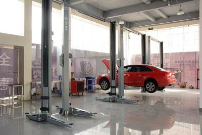 濰坊市全惠汽車服務(wù)有限公司