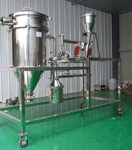 濰坊德爾粉體設備技術有限公司