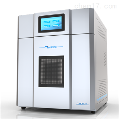 天燚儀器制造（成都）有限公司