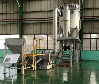 德爾粉體設備有限公司