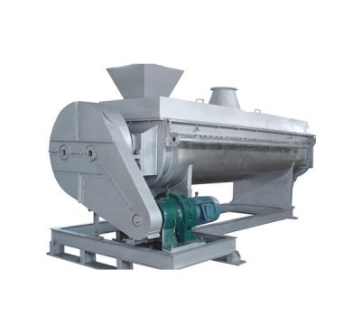 常州市強迪干燥設備有限公司