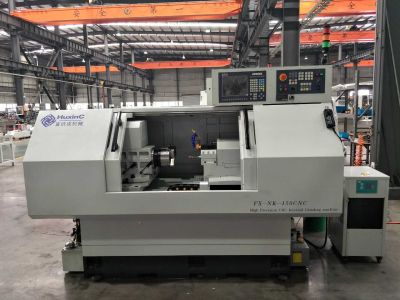 富信成機(jī)械股份有限公司