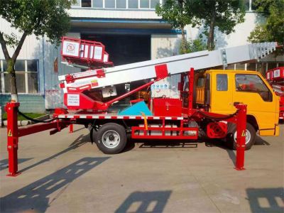 濟寧云梯專用車輛有限公司