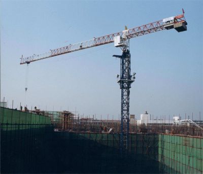 濰坊順宏建筑機械租賃有限公司