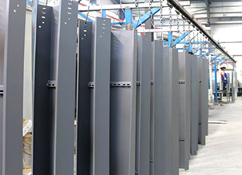 淄博電器科技有限公司