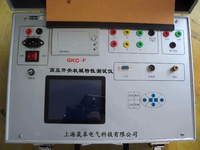 上海晟皋電氣科技有限公司