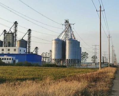 青島迎春機(jī)械有限公司