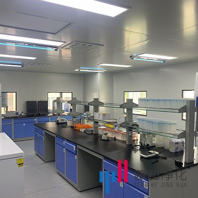 青島藤和空調(diào)凈化設(shè)備工程有限公司