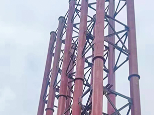 福建冠宇鋼管制造有限公司