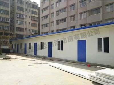 昆明輕鋼活動房有限公司