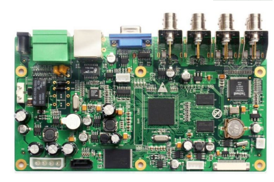 陜西子竹電子有限公司