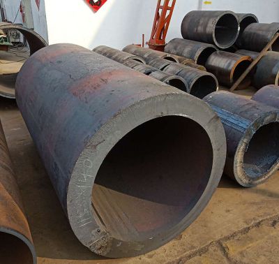 山東金誠達鋼管有限公司