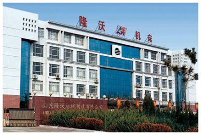 山東隆沃機械制造有限公司