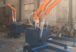 泰州市海陵區(qū)長城異型工具廠