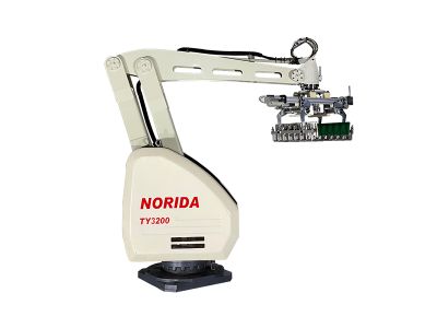 青島諾力達智能科技有限公司