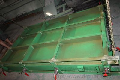 東莞市騰輝模具制造有限公司