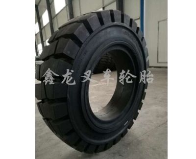 煙臺鑫龍叉車輪胎有限公司