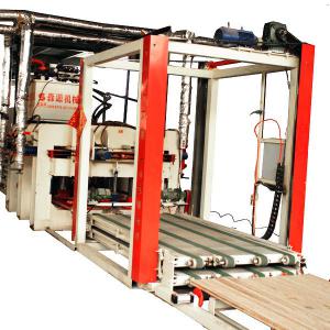 臨沂森源木業機械有限公司