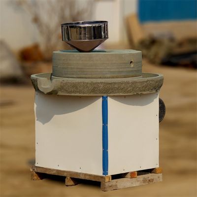 濟南中陽石磨電器有限公司