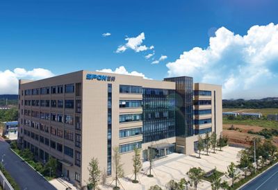 世邦通信股份有限公司