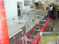 寧波象山正廣食品機械有限公司