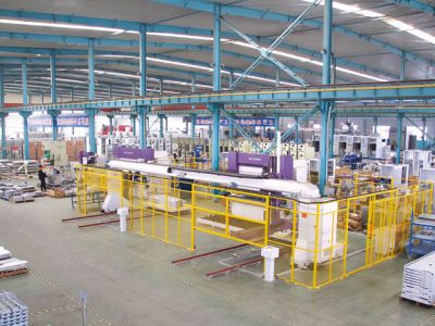 山東春旭電氣有限公司