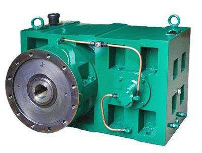 淄博減速機(jī)械有限公司