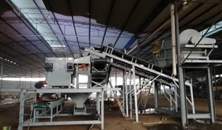 遼陽喜旺機械制造有限公司