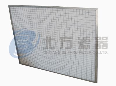 新鄉市北方濾器有限公司