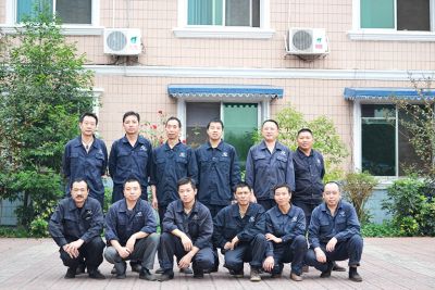 四川綿陽巨子粉體設備有限公司