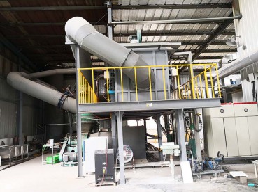 艾希爾智能裝備有限公司