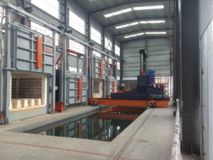 江蘇恒力爐業有限公司