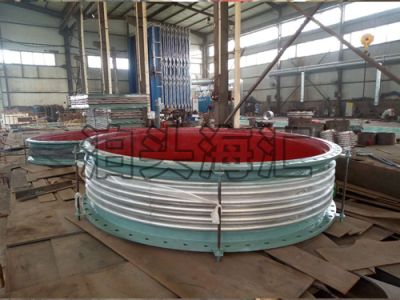 泊頭市海匯波紋管制造有限公司