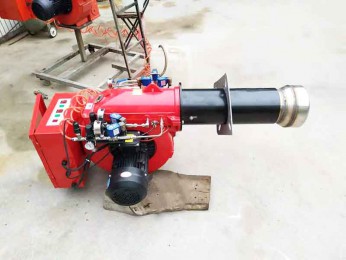 淄博熱能設備有限公司