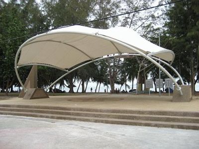 福建幸福膜結構工程有限公司