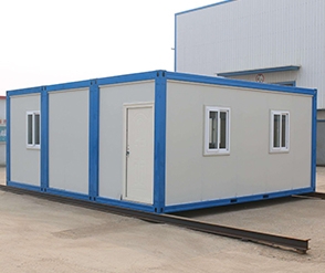 石家莊建北鋼結構工程有限公司