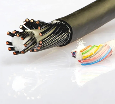 江蘇瑞德電力科技有限公司