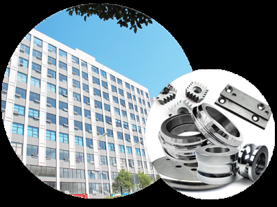 株洲金信新材料科技有限公司