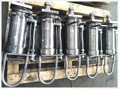 無錫豐瑞液壓機械科技有限公司