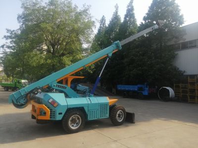 襄陽忠良工程機械有限責任公司