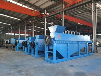 金雙聯環保設備有限公司