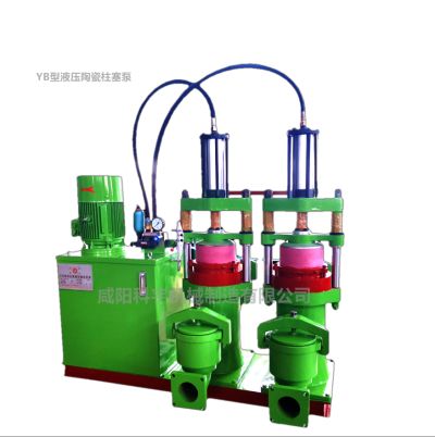 咸陽科宇機械制造有限公司