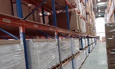 福建京粵智能電子商務(wù)有限公司