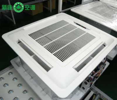 德州新佳空調設備有限公司